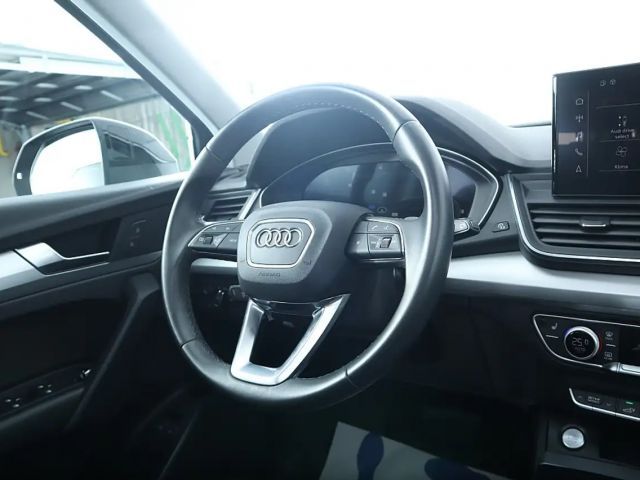 Audi Q5 50 TFSI Hybride Quattro