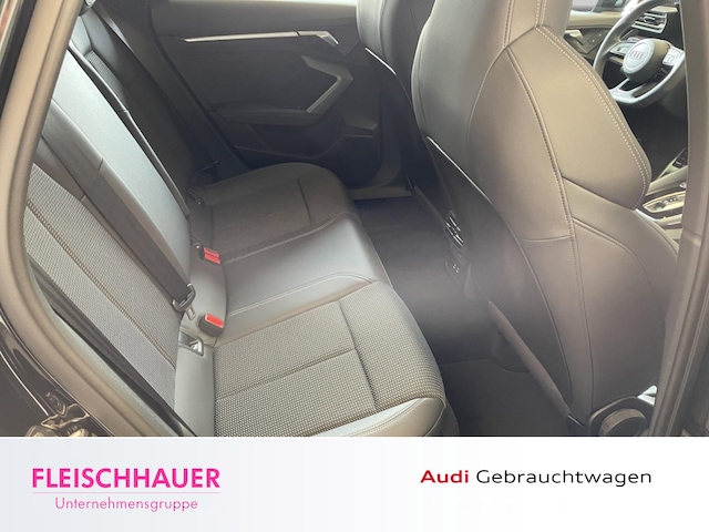 Audi A3 35 TFSI S-Tronic