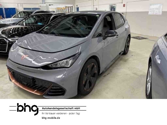 Cupra Born Born 170kW´77kWh