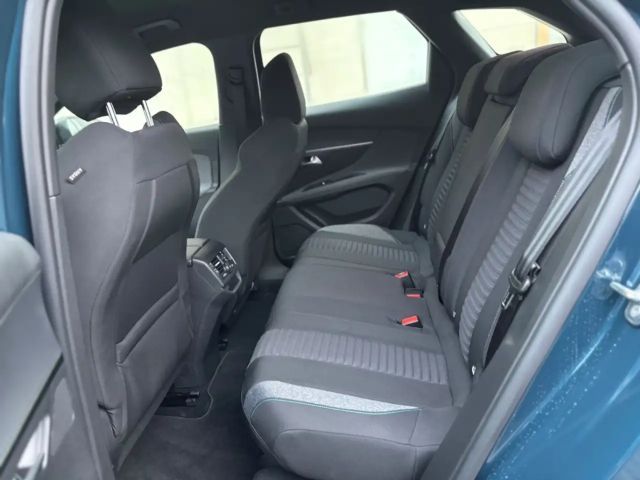 Peugeot 3008 Active Pack PureTech
