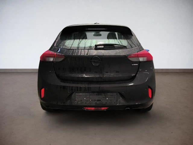 Opel Corsa F AT 48V eDCT *R-KAMERA*CARPLAY*TOTWINKEL*LHZ*SHZ*