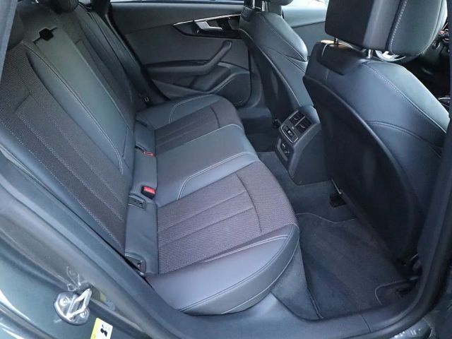 Audi A5 35 TDI S-Line