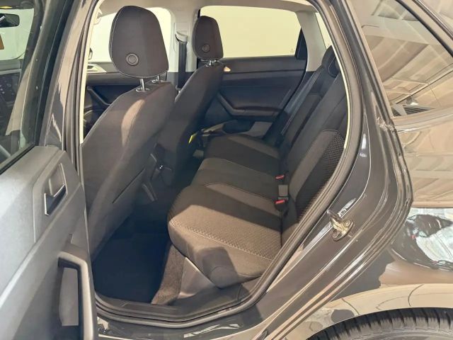 Volkswagen Polo 1.0 TSI DSG