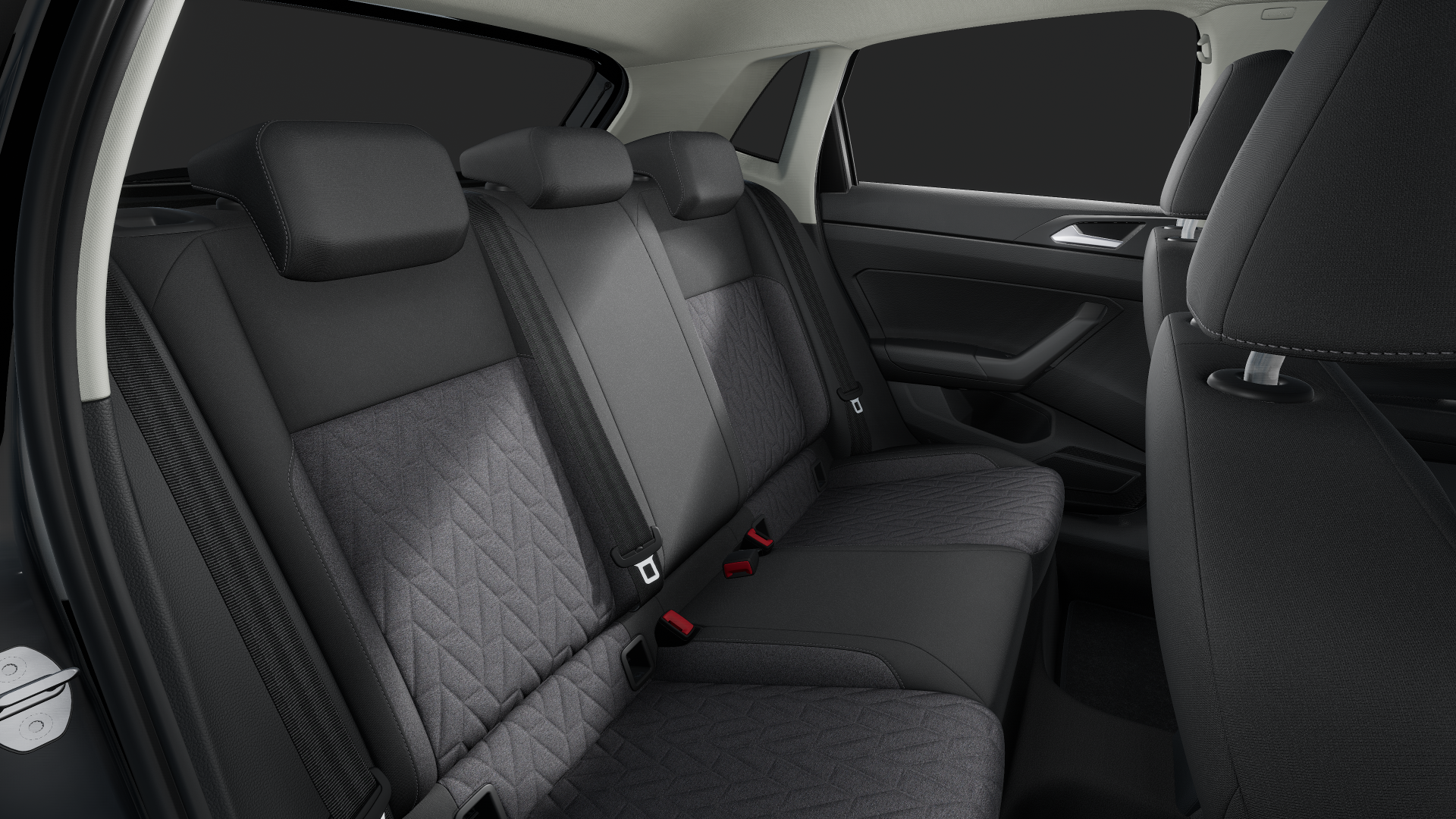 Volkswagen Polo 1.0 TSI DSG Move