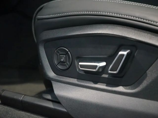 Audi Q8 50 TDI Quattro S-Line