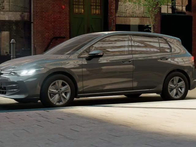 Volkswagen Golf DSG Life