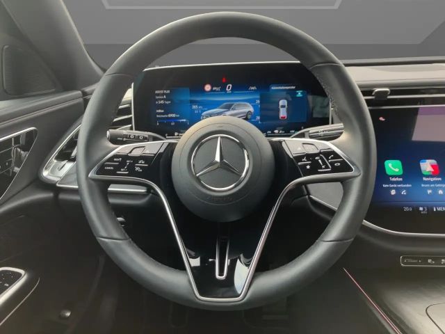 Mercedes-Benz E 300 E 300 de Estate