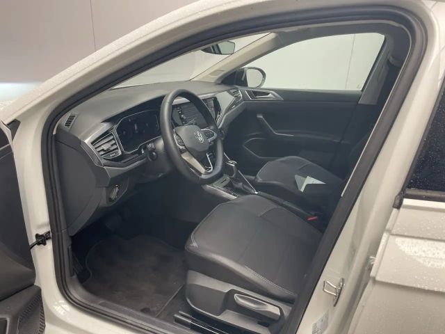 Volkswagen Taigo 1.0 TSI DSG Style