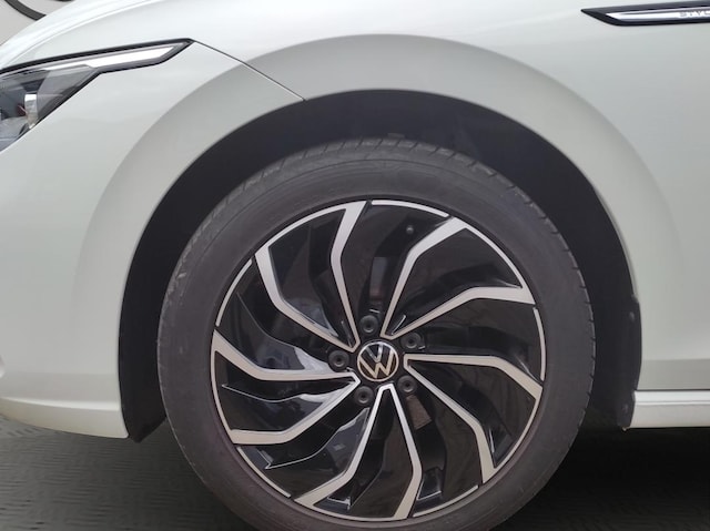 Volkswagen Golf 1.5 TSI Golf VIII Style