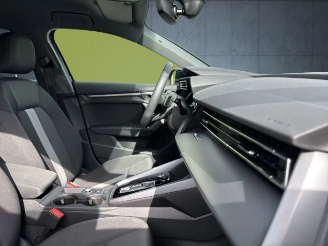 Audi A3 35 TFSI Sedan