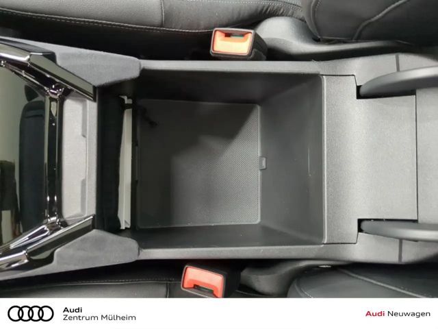 Audi A6 e-tron Avant Edition Performance