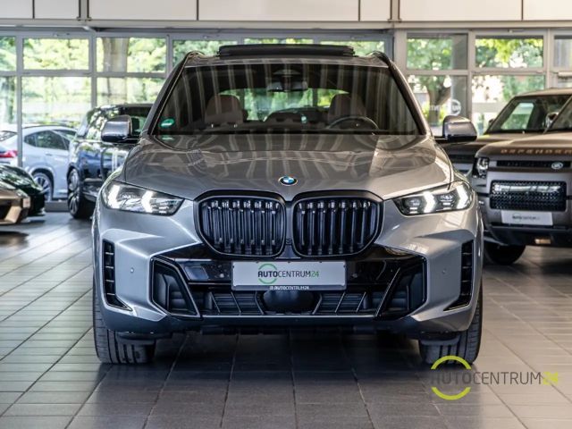 BMW X5 M-Sport