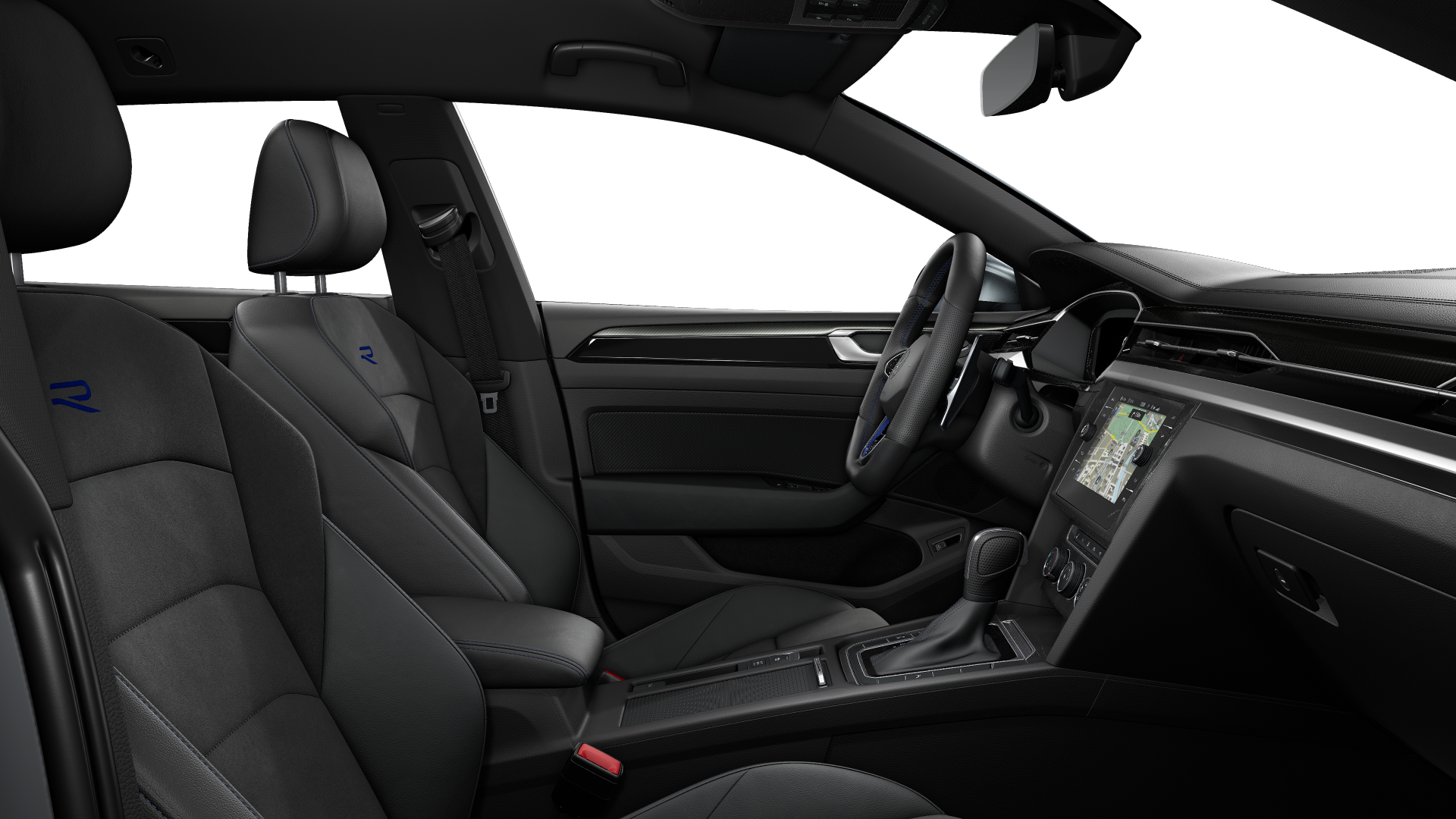 Volkswagen Arteon Shooting Brake 4Motion