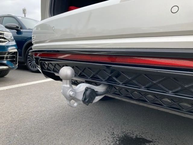 Volkswagen Touareg 3.0 V6 TDI R-Line