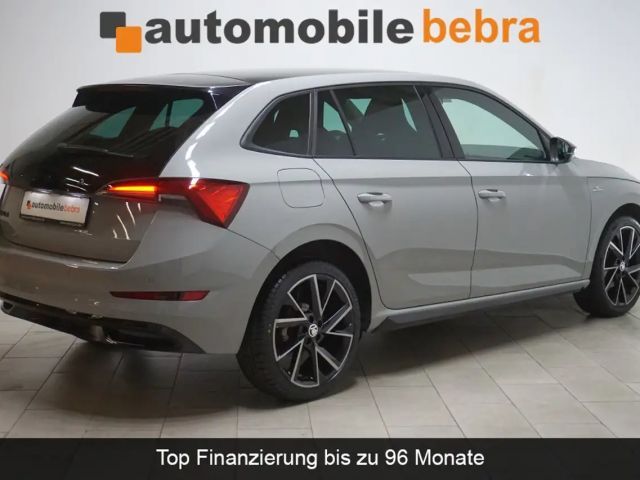 Skoda Scala 1.5 TSI Monte Carlo