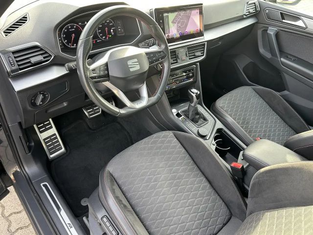 Seat Tarraco 1.5 TSI DSG FR-lijn