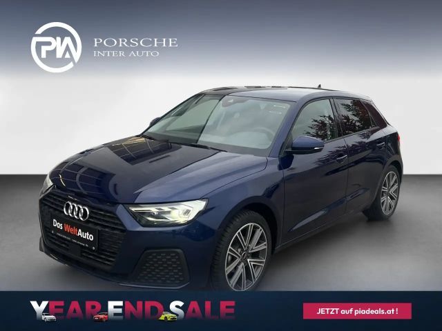 Audi A1 25 TFSI