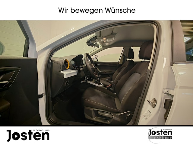 Seat Arona 1.0 TSI Style
