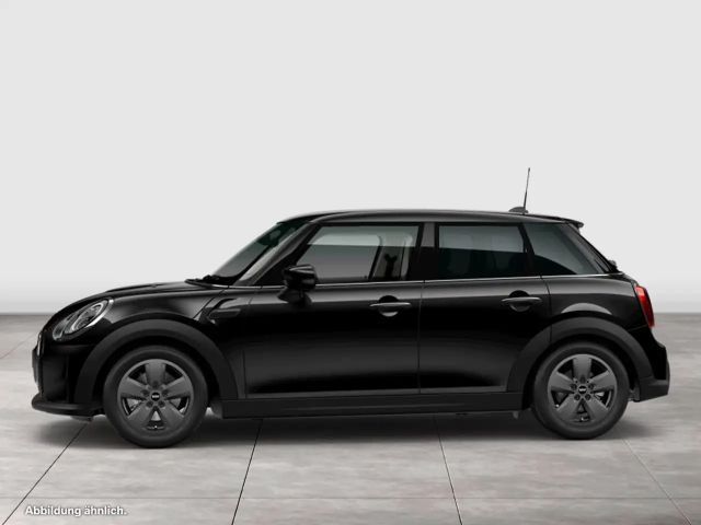 MINI Cooper 5-deurs