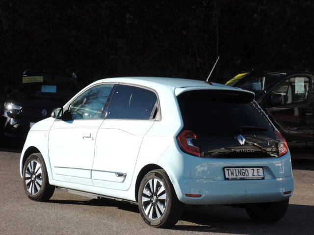 Renault Twingo Techno