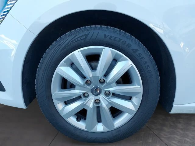 Renault Megane Business Line Combi TCe 140