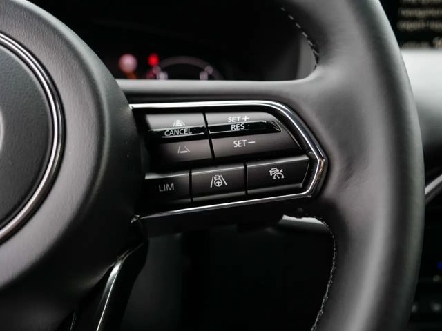 Mazda CX-60 4WD Homura e-Skyactiv