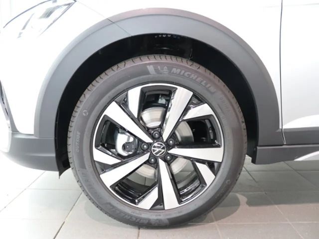 Volkswagen Taigo 1.0 TSI Life