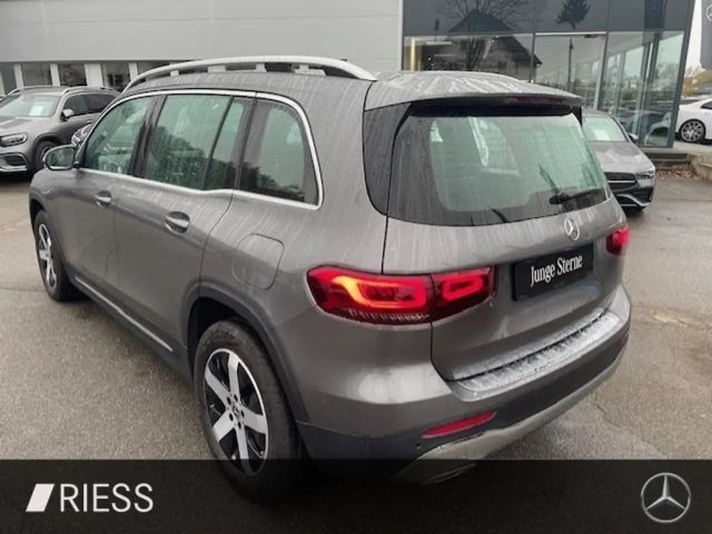 Mercedes-Benz GLB 200 GLB 200 d