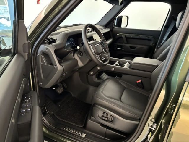 Land Rover Defender 110 Dynamic HSE