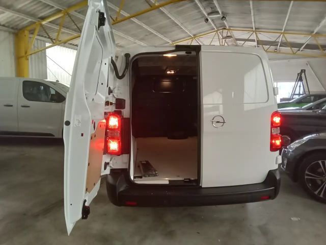 Opel Vivaro-e Lang (75-kWh) Sonderpreis: 31900,00 netto