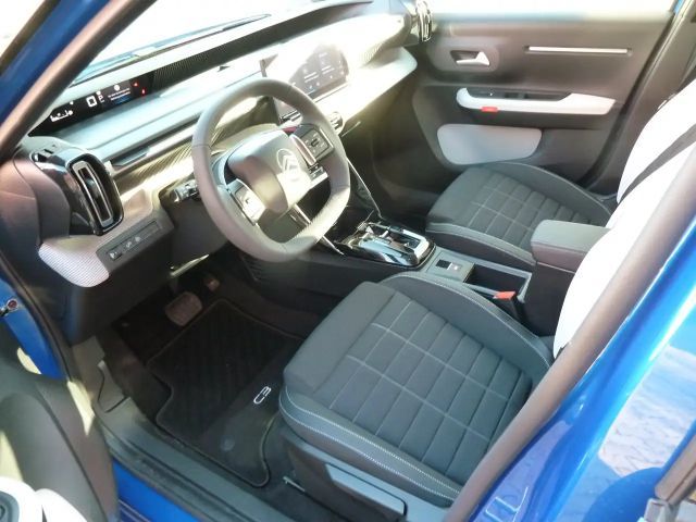 Citroën C3 Hybrid Max