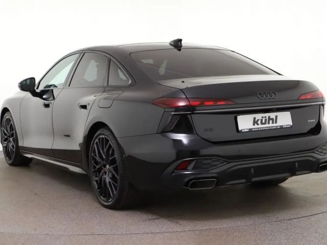 Audi A6 e-tron Edition Quattro