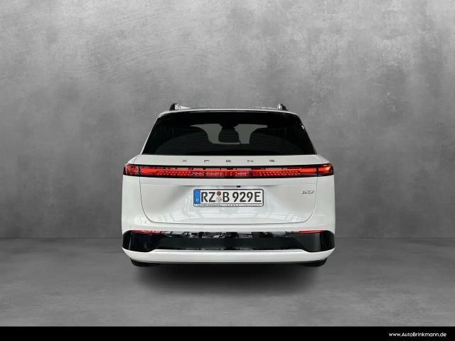 Xpeng G9 Long Range RWD