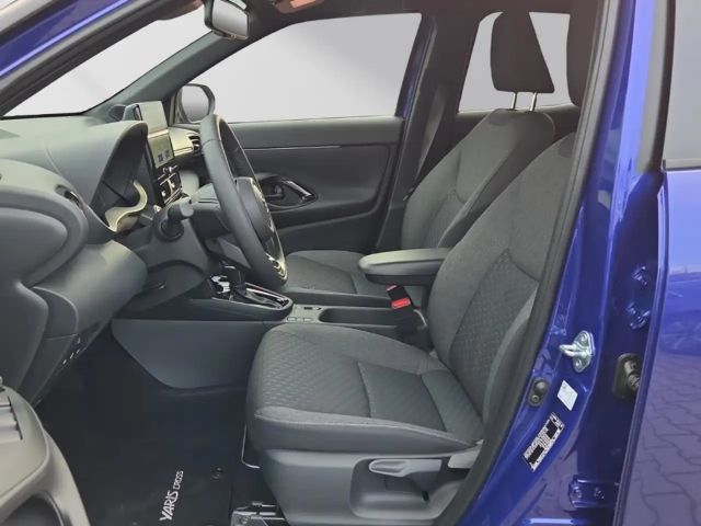 Toyota Yaris Cross Hatchback Hybride