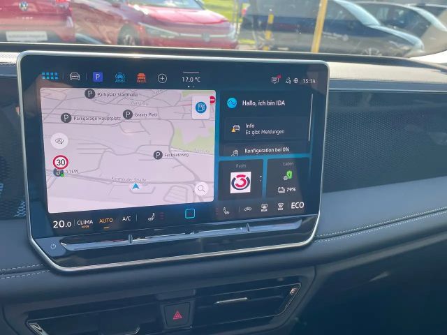 Volkswagen Tiguan DSG eHybrid