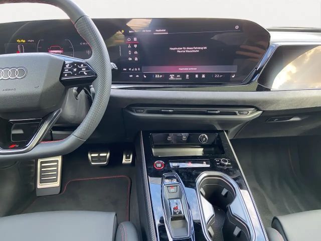 Audi A6 Quattro S-Tronic