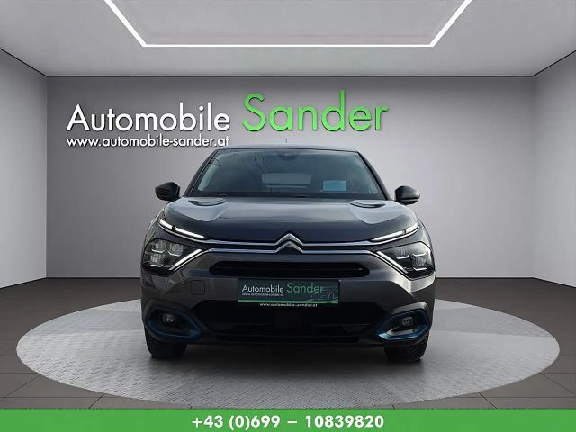 Citroën ë-C4 Shine