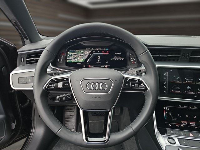 Audi A6 45 TDI Avant Quattro S-Tronic
