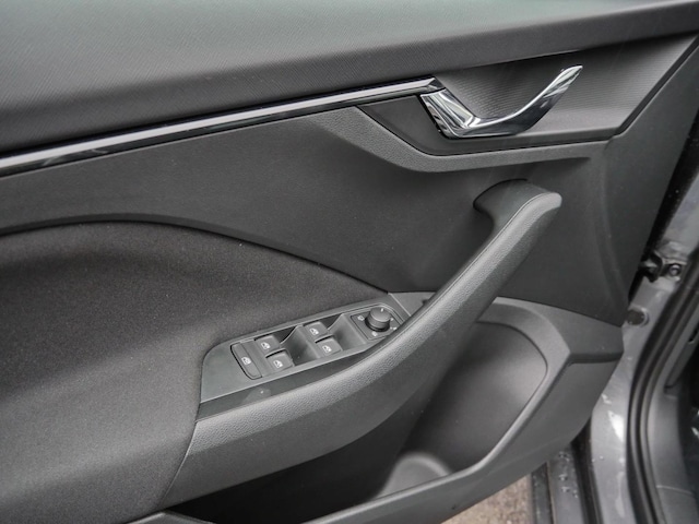 Skoda Scala 1.0 TSI Tour