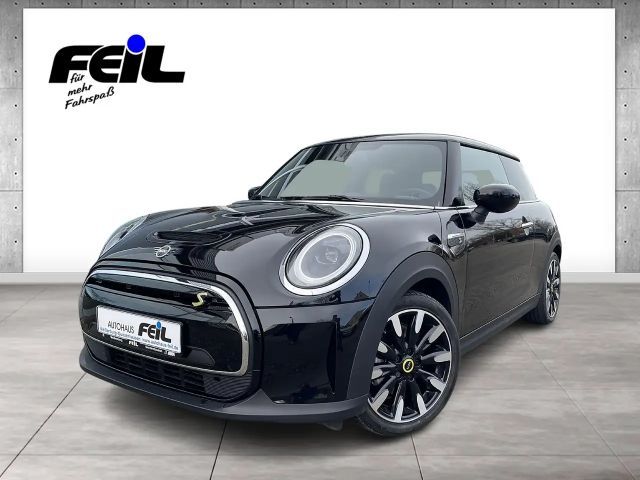 MINI Mini Electric 3-deurs SE