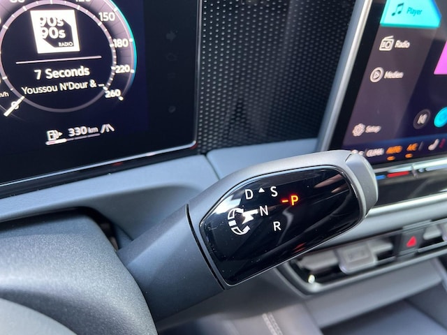 Volkswagen Tiguan 1.5 eTSI DSG