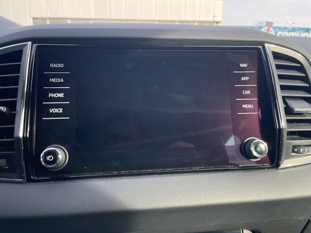 Skoda Karoq 2.0 TDI 4x4 Clever