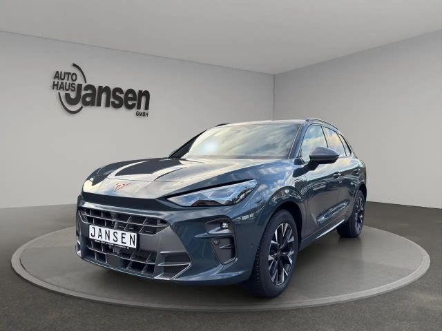 Cupra Terramar DSG +ACC+APP+HuD+360° Kamera+Matrix-LED