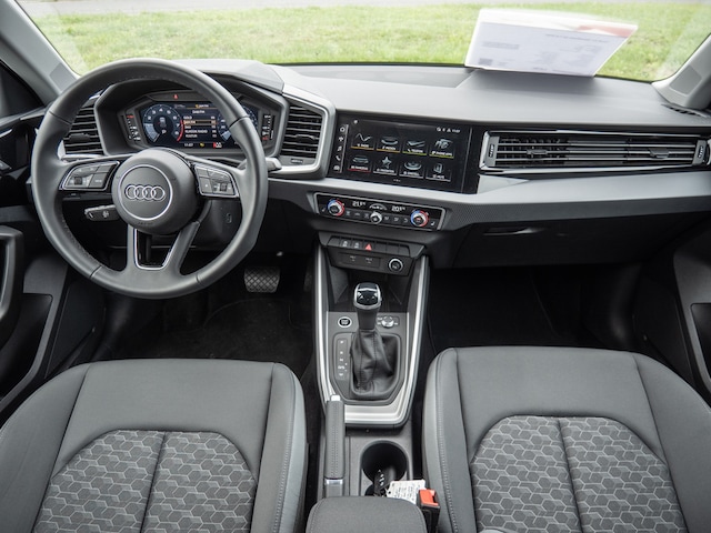 Audi A1 30 TFSI S-Tronic Sportback