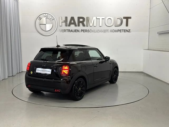 MINI Mini Electric SE