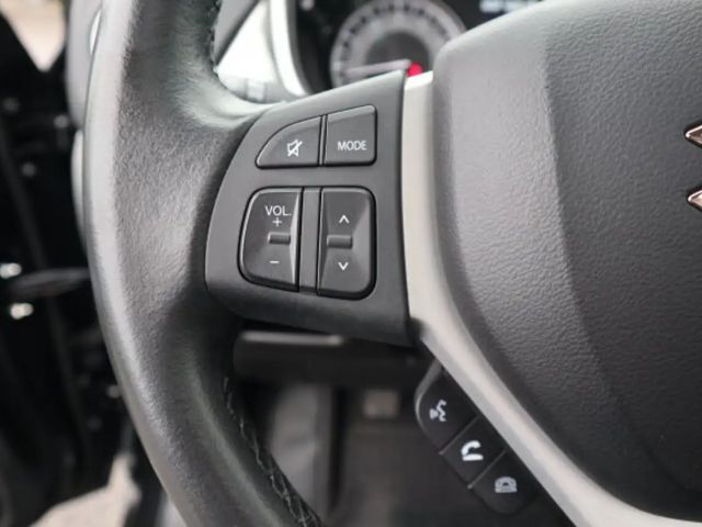 Suzuki Vitara 4x4 Comfort Plus