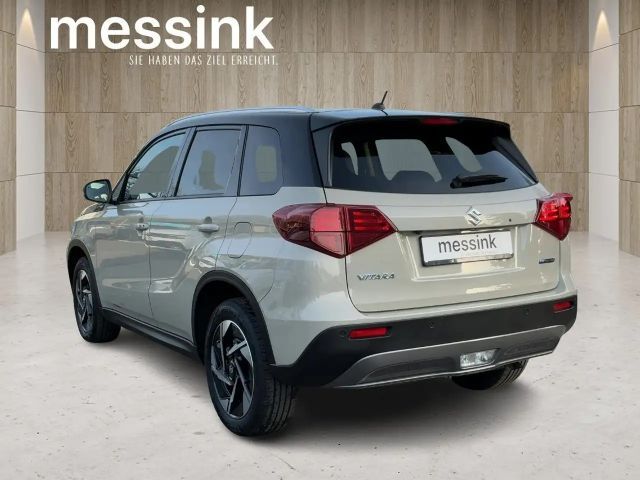 Suzuki Vitara 4x4 Comfort Hybrid