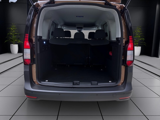 Volkswagen Caddy 1.5 TSI Combi DSG