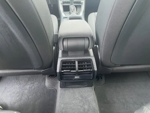 Audi Q3 1.4 TFSI Hybride