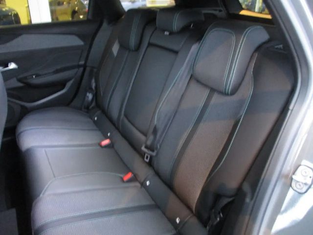 Peugeot 308 Allure Pack Hybrid SW